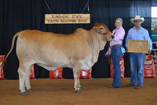  MORENO MS RAMBIE JO 410 - 228 daughter 